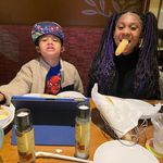 Profile Picture of Bianca Gaines (@londonmilano34) on Instagram