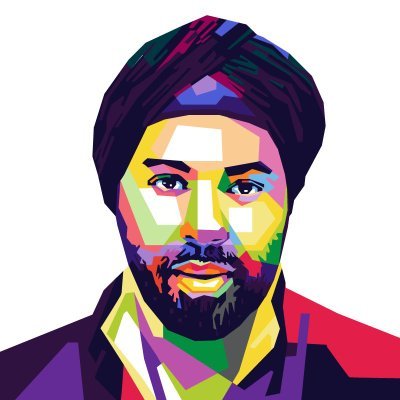 Profile Picture of Arjun Sethi (@arjunsethi81) on Twitter
