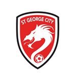 Profile Picture of St George City FA (@stgeorgecity) on Instagram
