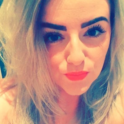 Profile Photo of Amy-Jayne Goss (@AmyJayneGoss) on Twitter