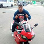 Profile Picture of raul toledo (@raulelgitanolaspalmas101) on Instagram