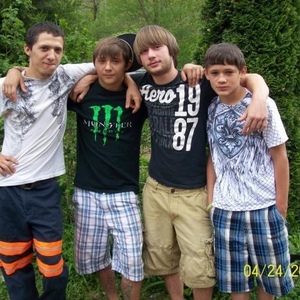 Profile Picture of Oscar Maggard (@345740875) on Myspace