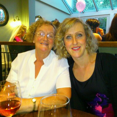 Profile Picture of Janet Burridge (@jan_burridge) on Twitter