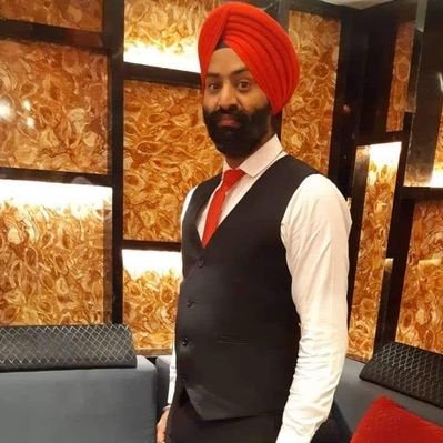 Profile Picture of Pavandeep Singh (@mickymalhotra) on Twitter