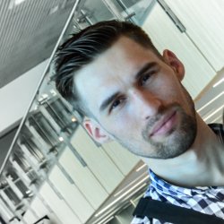 Profile Picture of Andrei Surdu (@_awps) on Twitter