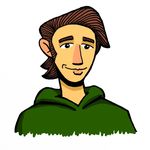 Profile Picture of James Holt (@scripturesketches) on Instagram