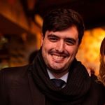 Profile Picture of Nicolas Schneider Brodbeck (@nicolas_brodbeck) on Instagram