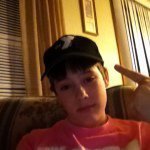 Profile Picture of Ethan Largent (@cutietiger33) on Instagram
