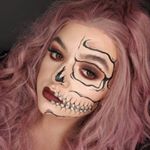 Profile Picture of Rebecca Taylor (@tays.artistry) on Instagram