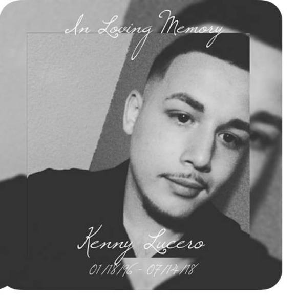 Profile Picture of Kenny Lucero (@penz1) on Poshmark
