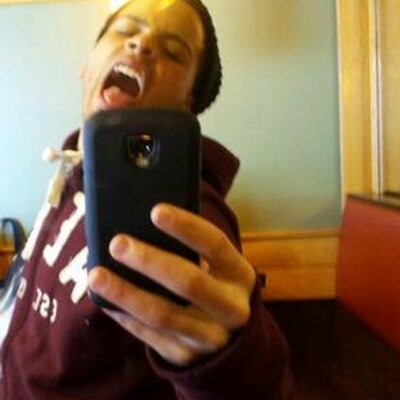 Profile Picture of Damian Albino (@Damian_da_great) on Twitter