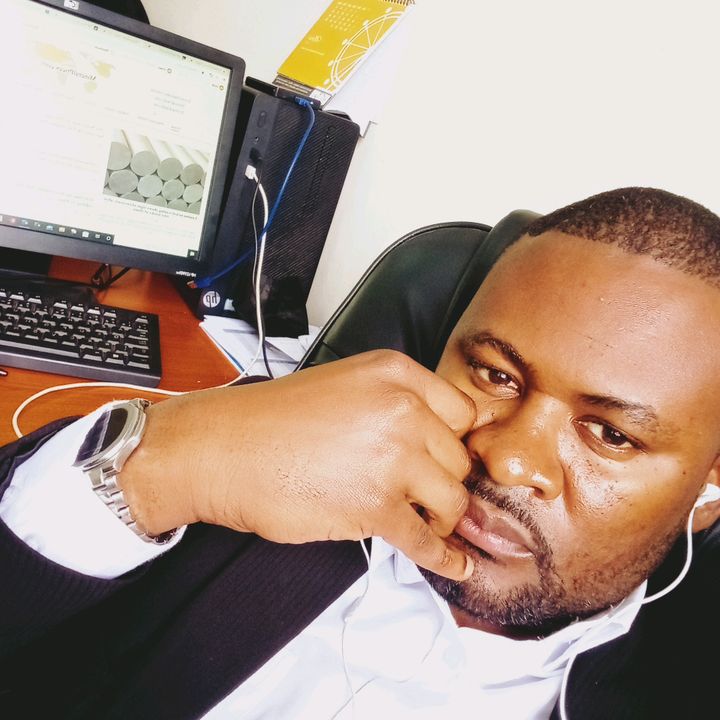 Profile Picture of David tiger (@davidtiger007) on Tiktok