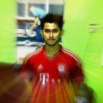 Profile Picture of Joe Permana Hahn (@joepermanahahn) on Instagram