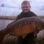 Profile Picture of Ben Ram (@benkarper90) on Instagram