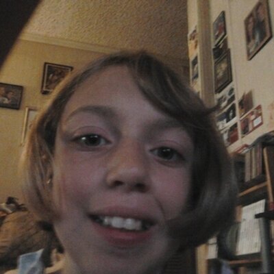 Zoe Tianna Becker - Twitter Profile Picture of Zoe Tianna Becker (@zazecuteygirl) on Twitter