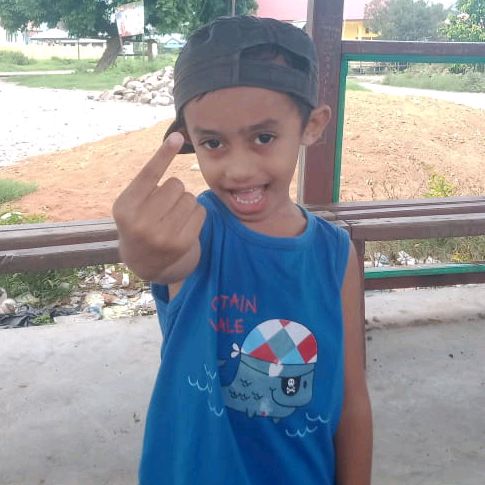 Profile Picture of arielRuff (@meyvn2018) on Tiktok