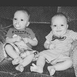 Profile Picture of Wyatt Cole & Elijah James (@fitzgeraldtwins_) on Instagram