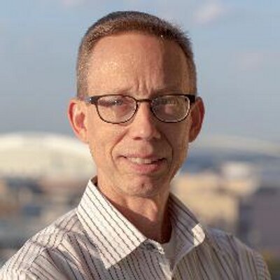 Profile Picture of Art Steiber (@asteiber) on Twitter