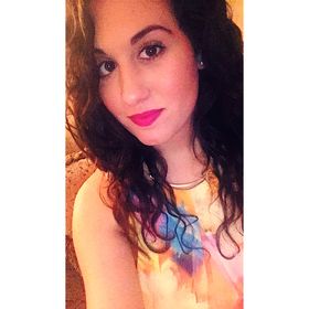 Profile Picture of Amanda Danielle Marrero (@mandapanda0315) on Pinterest