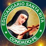 Profile Picture of Educandario Santa Rita (@educandario_santarita) on Instagram