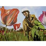 Profile Picture of Christopher Sweeney (@casweeneyart) on Instagram