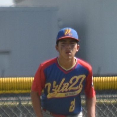 Leo Reyes - Twitter Profile Picture of Leo Reyes (@leoreye92090906) on Twitter