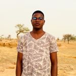 Profile Picture of Walcott Theo William (@walcotttheowilliam) on Instagram