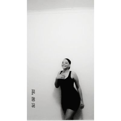 Profile Picture of Keziah Williamson (@KeziahWilliam19) on Twitter