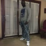 Profile Picture of Brandon Osburn (@brandonosburn) on Instagram