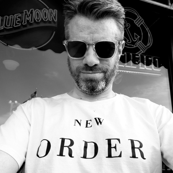 Profile Picture of Colin Brady (@frenkmelk) on Poshmark