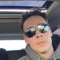 Profile Picture of Chris Pye Boivin (@chris-pye-boivin) on Quora