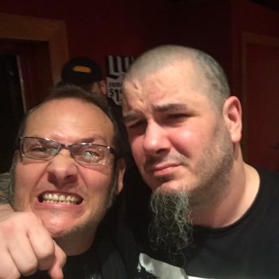 Profile Picture of Brent Ritter (@ritterbrent33) on Twitter