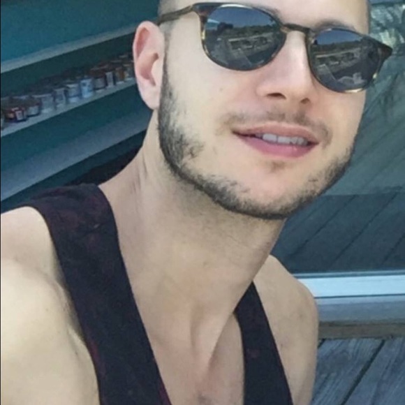 Profile Picture of Varys Angelakis (@varys) on Poshmark