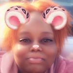 Profile Picture of kenya pearson 😍💕😘 (@sexy_carmel_all_day) on Instagram