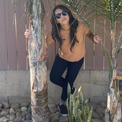 Profile Picture of We Will Yat You  🎵 👟 👟 👏 🎵 (@Yesenia_Robles1) on Twitter