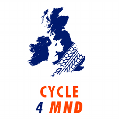 Profile Picture of Cycle4MND (@@Cycle4MND) on Twitter