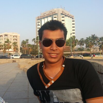 Profile Picture of Mahmood (@MahmoodHamid) on Twitter