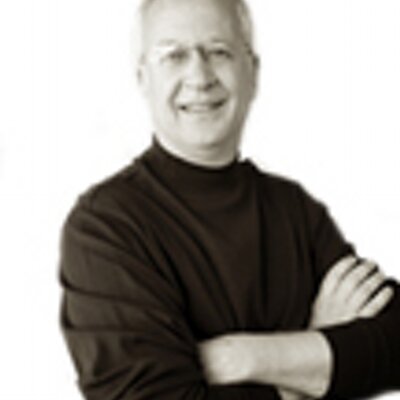 Profile Picture of Dan Higby (@eBizSnap) on Twitter