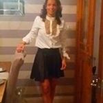 Profile Picture of melanie (@melaniejacobhobson) on Instagram