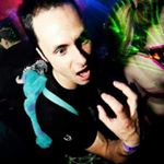 Profile Picture of Steve Kenyon (@cybersteve79) on Instagram