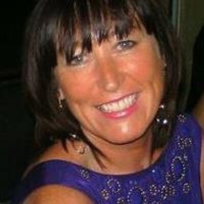 Profile Picture of Andrea Tait (@andrea_fra_) on Twitter