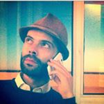 Profile Picture of Mário Sousa. (@mariosousaartist) on Instagram