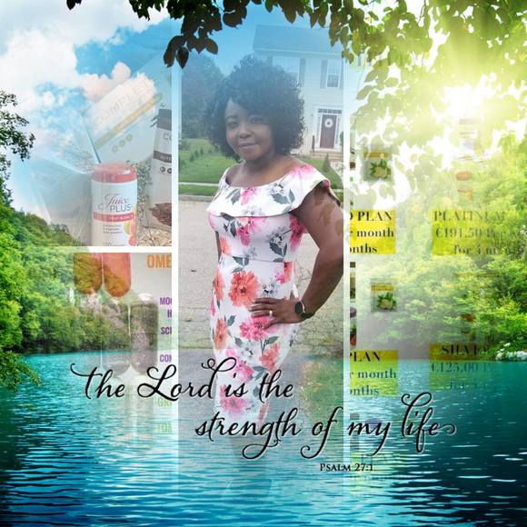 Profile Picture of Juliana Agyemang (@julianaagyemang) on Poshmark