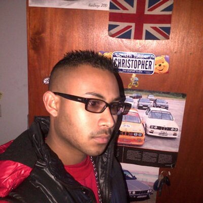 Profile Picture of Christopher Reddy (@juniorM325is) on Twitter