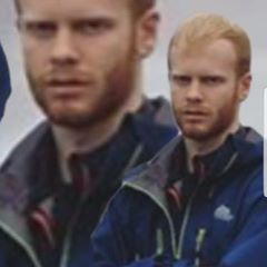 Profile Picture of Andrew Hay (@@andrewhaay) on Tiktok