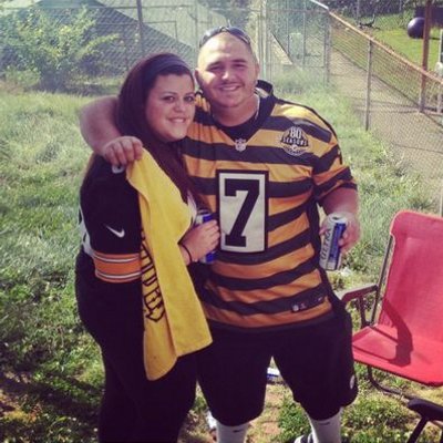 Profile Picture of Kevin Pettigrew (@Peds65) on Twitter