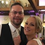 Profile Picture of Kelly and Brett Vignali (@brettandkelly) on Instagram