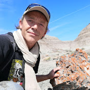 Profile Picture of Eric Ackermann (@EricAckermann-paleolandart) on Youtube