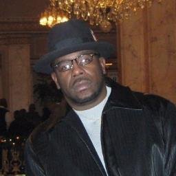 Profile Picture of K. Hughley (@kevinhughley1) on Twitter