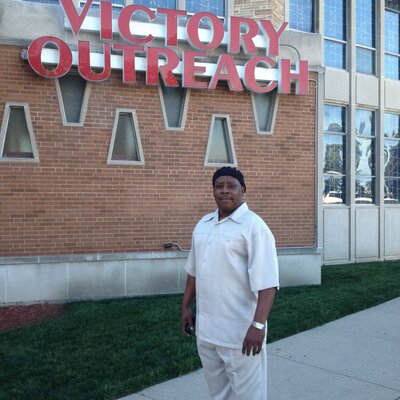 Profile Picture of Cedric D Stuart (@cedricdstuart7) on Twitter